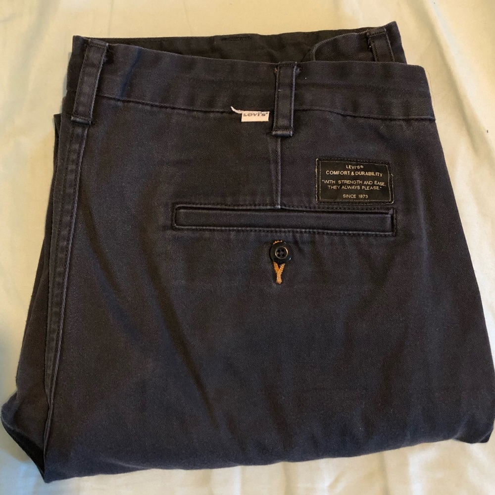 Levi’s Skate Work Chinos